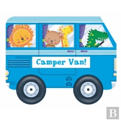 Bertrand.pt - Whizzy Wheels Camper Van