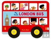 Whizzy Wheels: London Bus