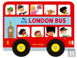 Bertrand.pt - Whizzy Wheels: London Bus