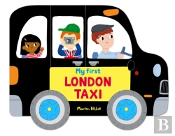 Bertrand.pt - Whizzy Wheels: My First London Taxi