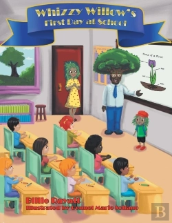 Bertrand.pt - Whizzy Willow'S First Day At School