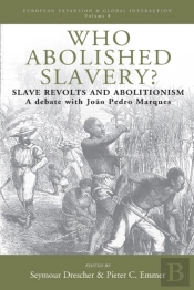 Who Abolished Slavery?