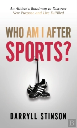 Bertrand.pt - Who Am I After Sports?