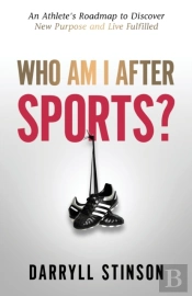 Who Am I After Sports?