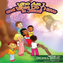 Bertrand.pt - Who Am I And What Do I Have In Jesus