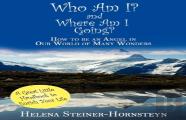 Who Am I And Where Am I Going?