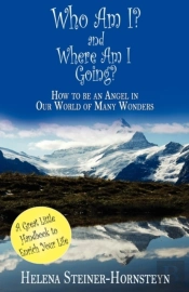 Who Am I And Where Am I Going?