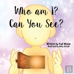 Bertrand.pt - Who Am I? Can You See?