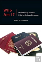 Who Am I?