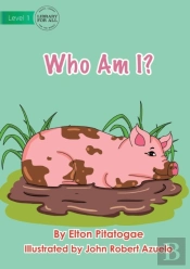 Who Am I