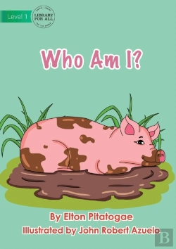 Bertrand.pt - Who Am I