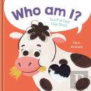 Who Am I? Farm Animals