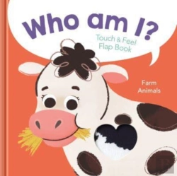 Bertrand.pt - Who Am I? Farm Animals