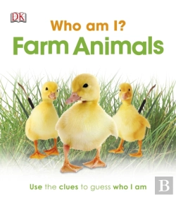 Bertrand.pt - Who Am I? Farm Animals