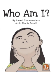 Who Am I?