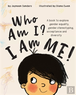 Bertrand.pt - Who Am I? I Am Me!