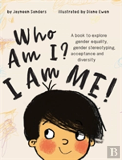 Bertrand.pt - Who Am I? I Am Me!