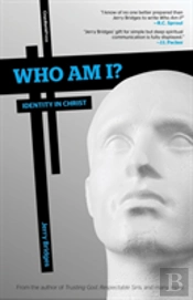 Who Am I?: Identity In Christ