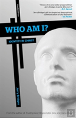 Bertrand.pt - Who Am I?: Identity In Christ