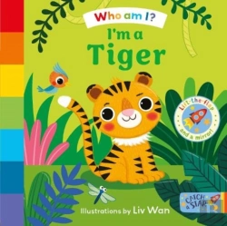 Bertrand.pt - Who Am I? I'M A Tiger
