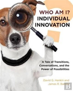 Bertrand.pt - Who Am I? Individual Innovation