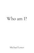 Who Am I?