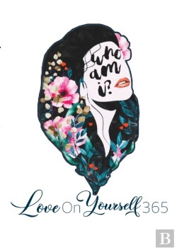 Bertrand.pt - Who Am I? Love On Yourself 365