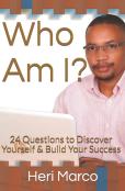 Who Am I?