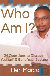 Who Am I?
