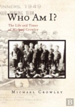 Bertrand.pt - Who Am I?