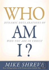 Who Am I?