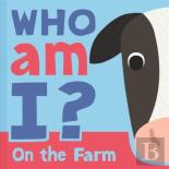 Who Am I? On The Farm
