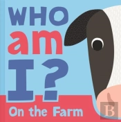Who Am I? On The Farm