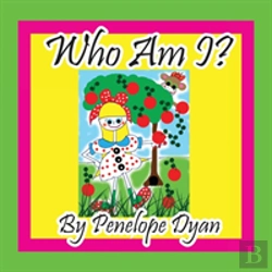 Bertrand.pt - Who Am I?