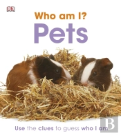 Who Am I? Pets