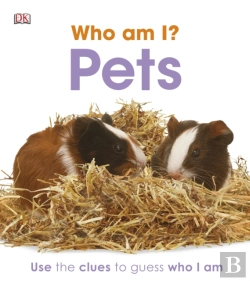 Bertrand.pt - Who Am I? Pets