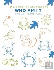 Who Am I ?