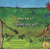 Who Am I?