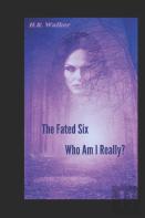Who Am I Really?