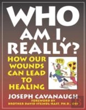 Who Am I, Really?