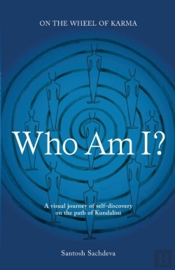 Bertrand.pt - Who Am I?