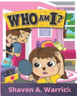 Bertrand.pt - Who Am I