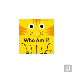 Bertrand.pt - Who Am I?
