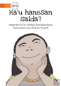 Bertrand.pt - Who Am I   Tetun Edition  - Ha'U Hanesan