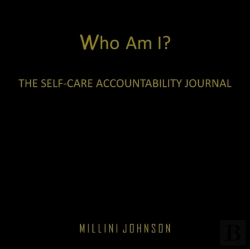 Bertrand.pt - Who Am I? The Self-Care Accountability Journal