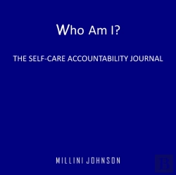 Bertrand.pt - Who Am I? The Self-Care Accountability Journal