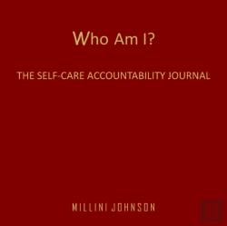 Bertrand.pt - Who Am I? The Self-Care Accountability Journal