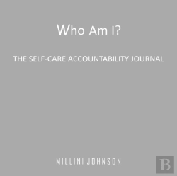 Bertrand.pt - Who Am I? The Self-Care Accountability Journal