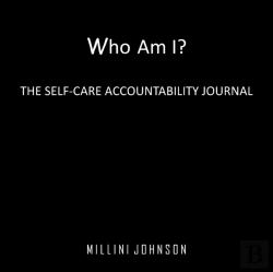Bertrand.pt - Who Am I? The Self-Care Accountability Journal