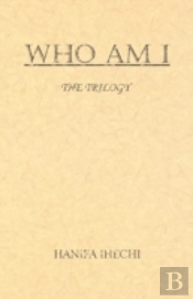 Who Am I: The Trilogy